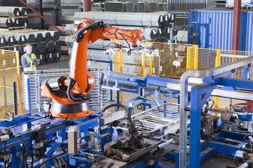 數字孿生 賦能機械設備自動化控制系統安裝的實現路徑與巨大潛力