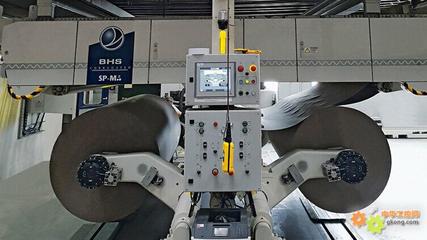 皮爾磁 包裝生產進行中！機械設備自動化控制系統設計的卓越實踐